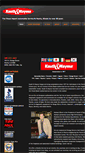 Mobile Screenshot of kauthmayeur.com